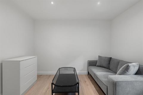 undefined, Lexham Gardens, London W8