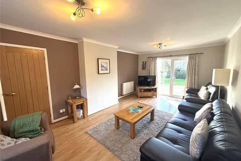 3 bedroom bungalow for sale, Thornberry Gardens, Narberth SA67