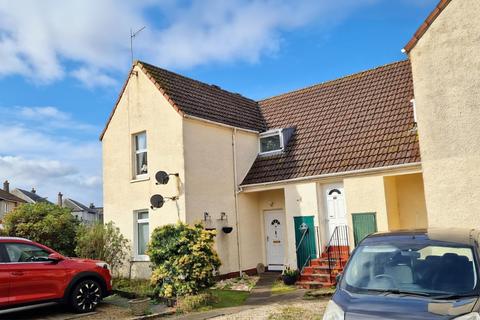 2 bedroom flat for sale, Seamore Street, Largs KA30