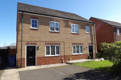 undefined, Lakeside Rise,Askern,Doncaster, DN6