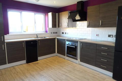 undefined, Lakeside Rise,Askern,Doncaster, DN6