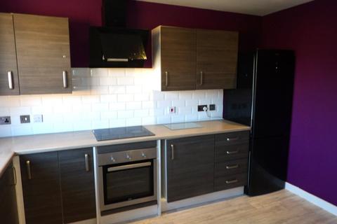 undefined, Lakeside Rise,Askern,Doncaster, DN6