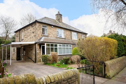 undefined, Brighouse, Brighouse HD6