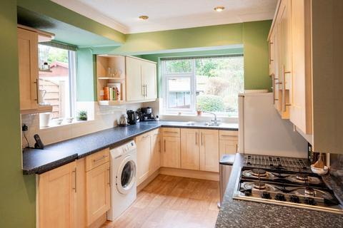undefined, Brighouse, Brighouse HD6