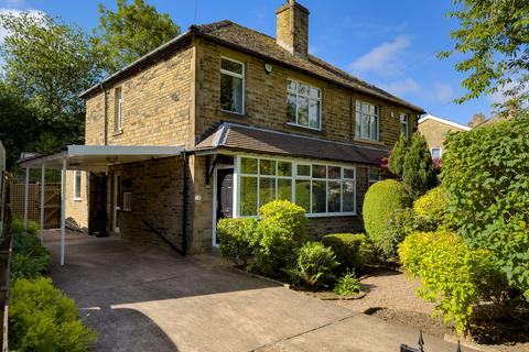 3 bedroom semi-detached house for sale, Brighouse, Brighouse HD6