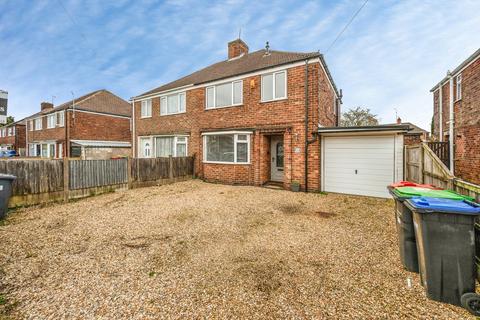 undefined, Rowan Drive, Kirkby-in-Ashfield, Nottingham, Nottinghamshire, NG17