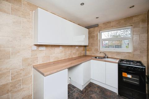 undefined, Rowan Drive, Kirkby-in-Ashfield, Nottingham, Nottinghamshire, NG17