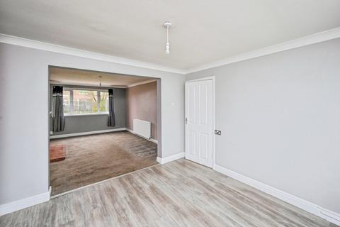 undefined, Rowan Drive, Kirkby-in-Ashfield, Nottingham, Nottinghamshire, NG17