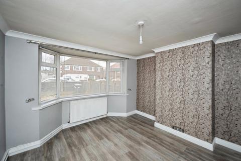 undefined, Rowan Drive, Kirkby-in-Ashfield, Nottingham, Nottinghamshire, NG17
