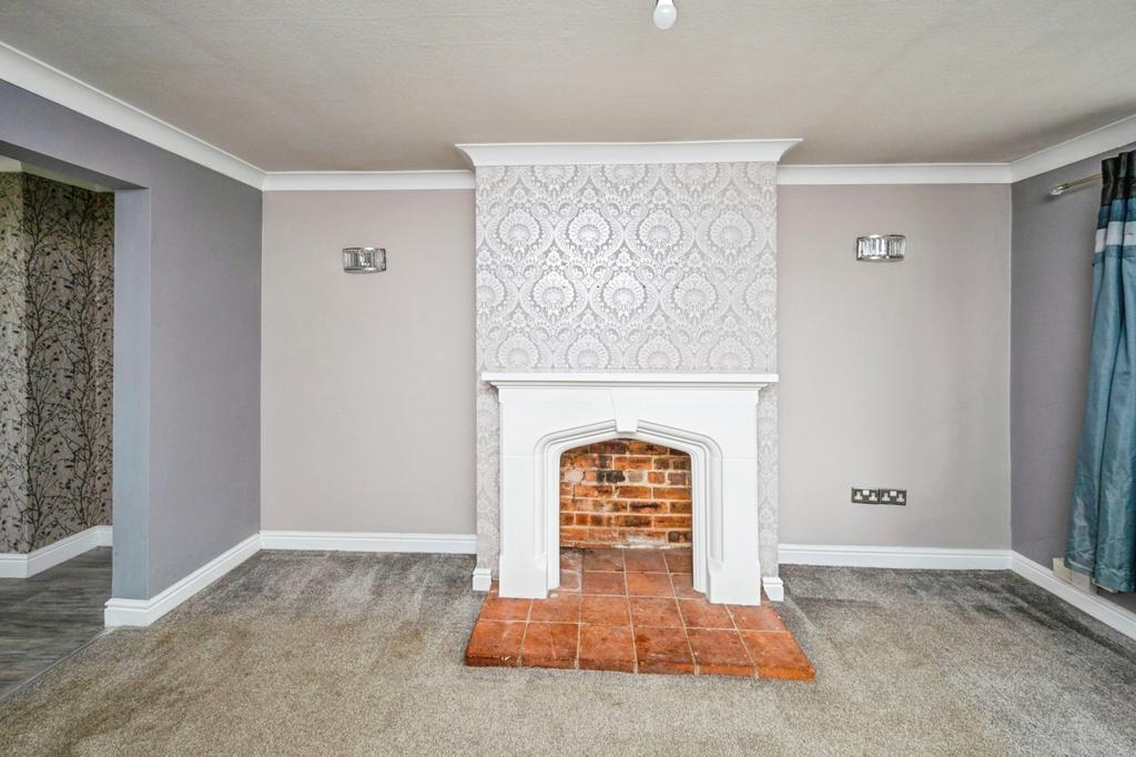 Fire Place