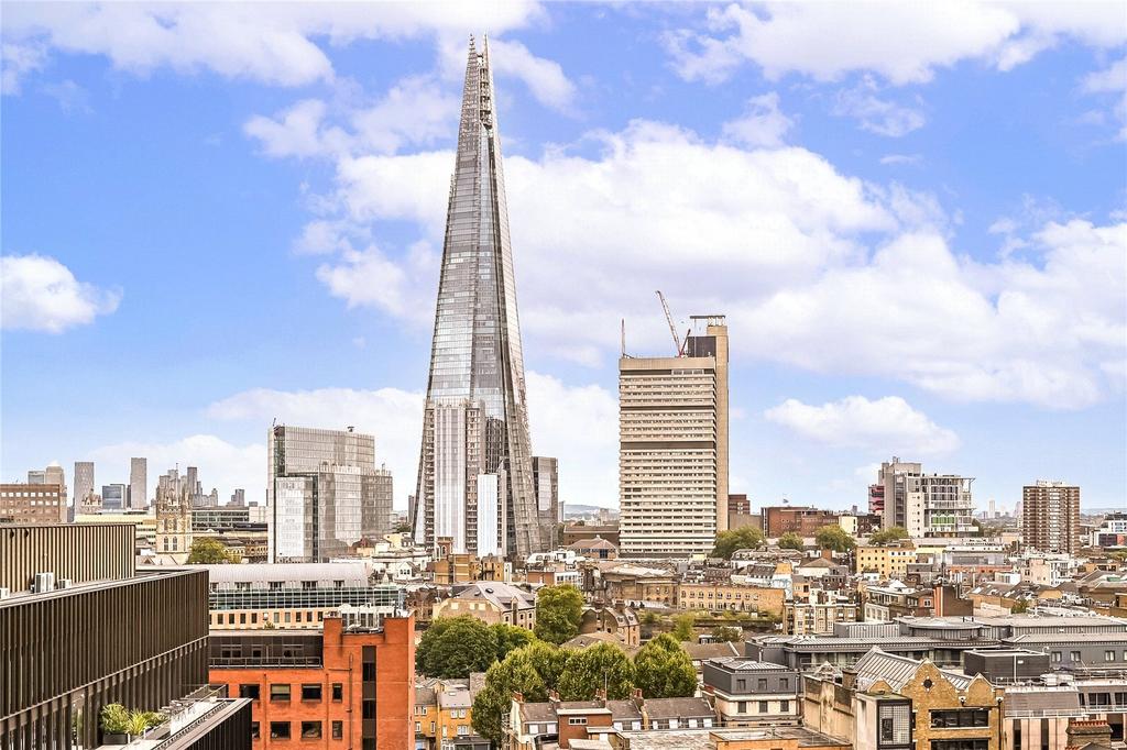 Triptych Bankside
