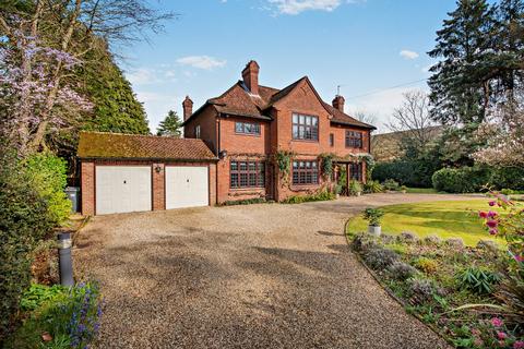 undefined, Tydehams, Newbury, Berkshire