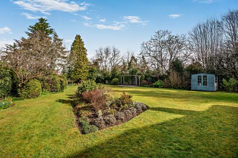 undefined, Tydehams, Newbury, Berkshire