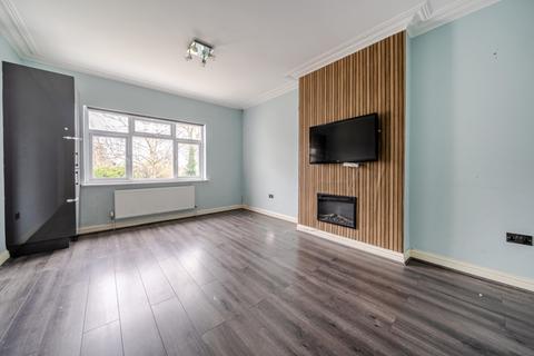 1 bedroom flat to rent, Alexandra Park Road London N10
