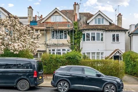 1 bedroom flat to rent, Alexandra Park Road London N10