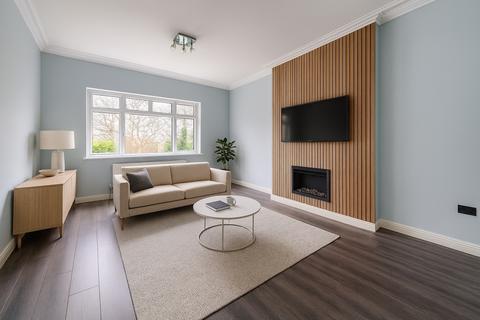1 bedroom flat to rent, Alexandra Park Road London N10