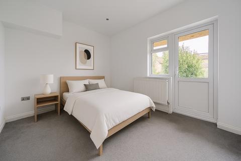 1 bedroom flat to rent, Alexandra Park Road London N10