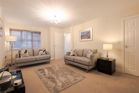 undefined, St. James Gardens, Barrow-In-Furness