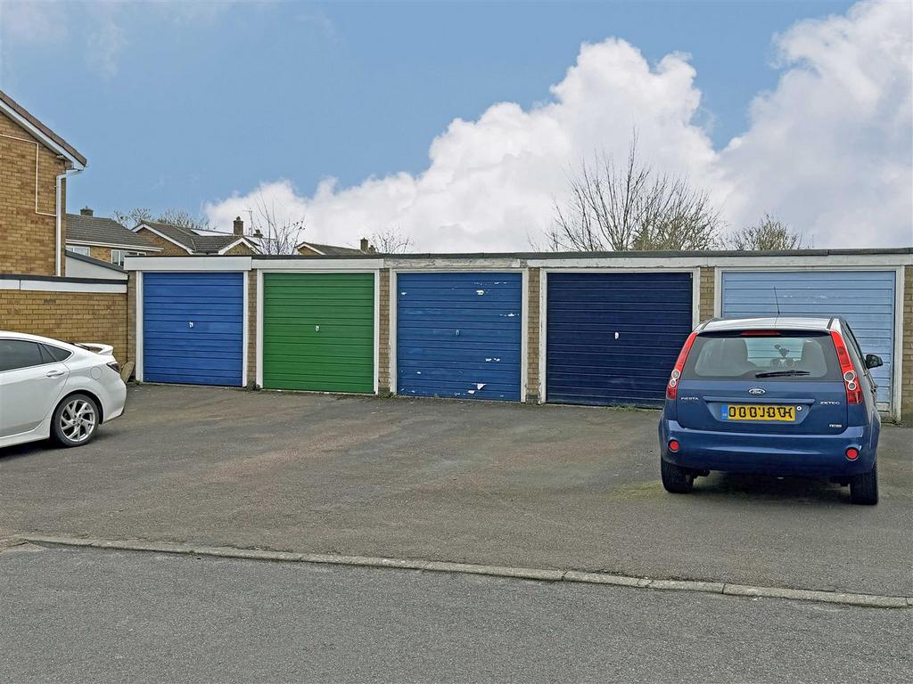 Garage En-Bloc