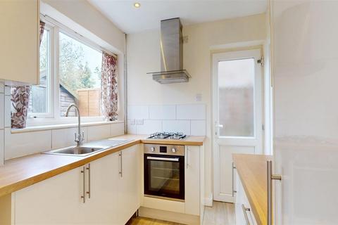3 bedroom semi-detached house for sale, Melrose Close, Stamford