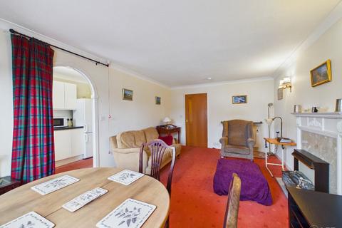 1 bedroom retirement property to rent, Queens Court, Blackhall, Edinburgh, EH4