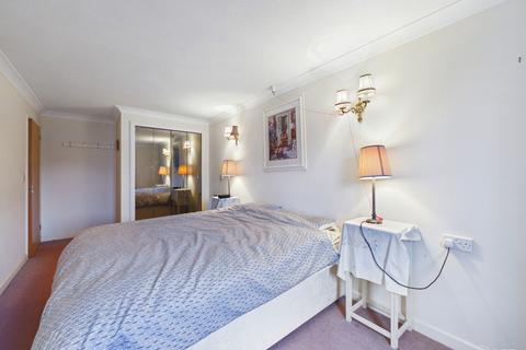 1 bedroom retirement property to rent, Queens Court, Blackhall, Edinburgh, EH4