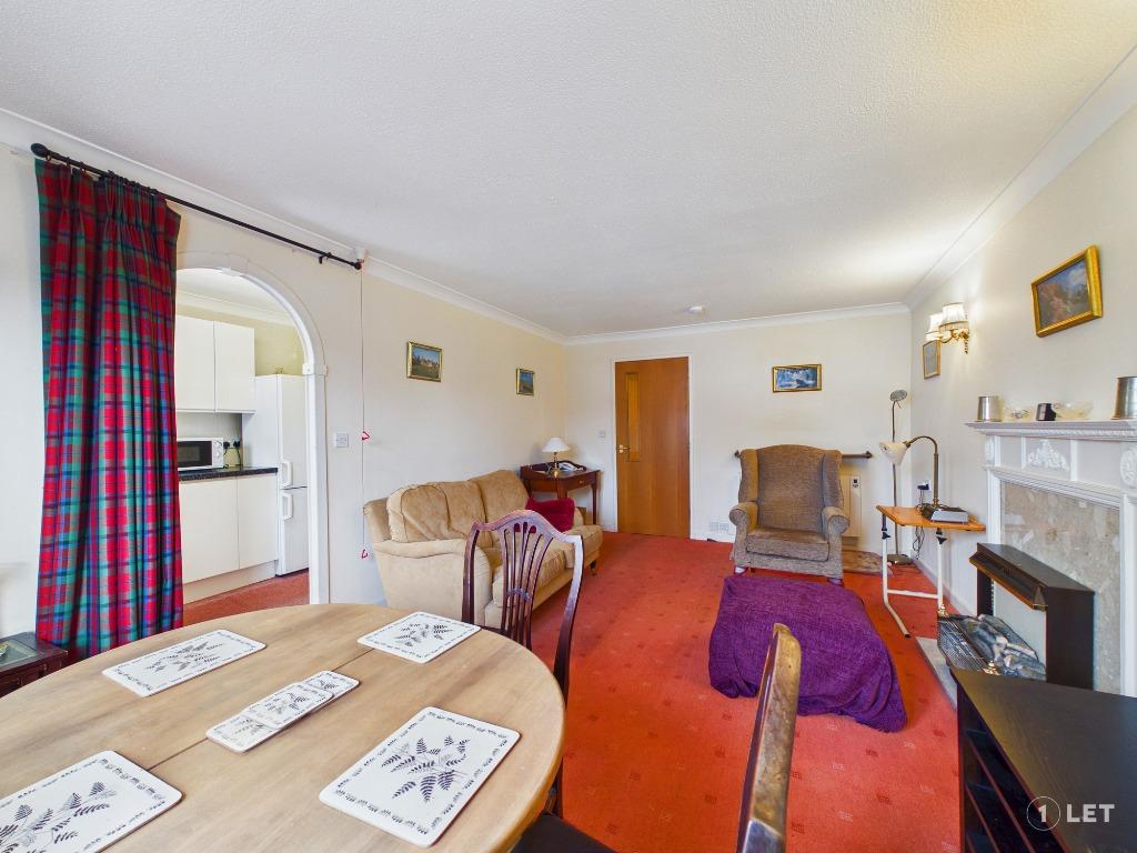 House in Edinburgh - View 2