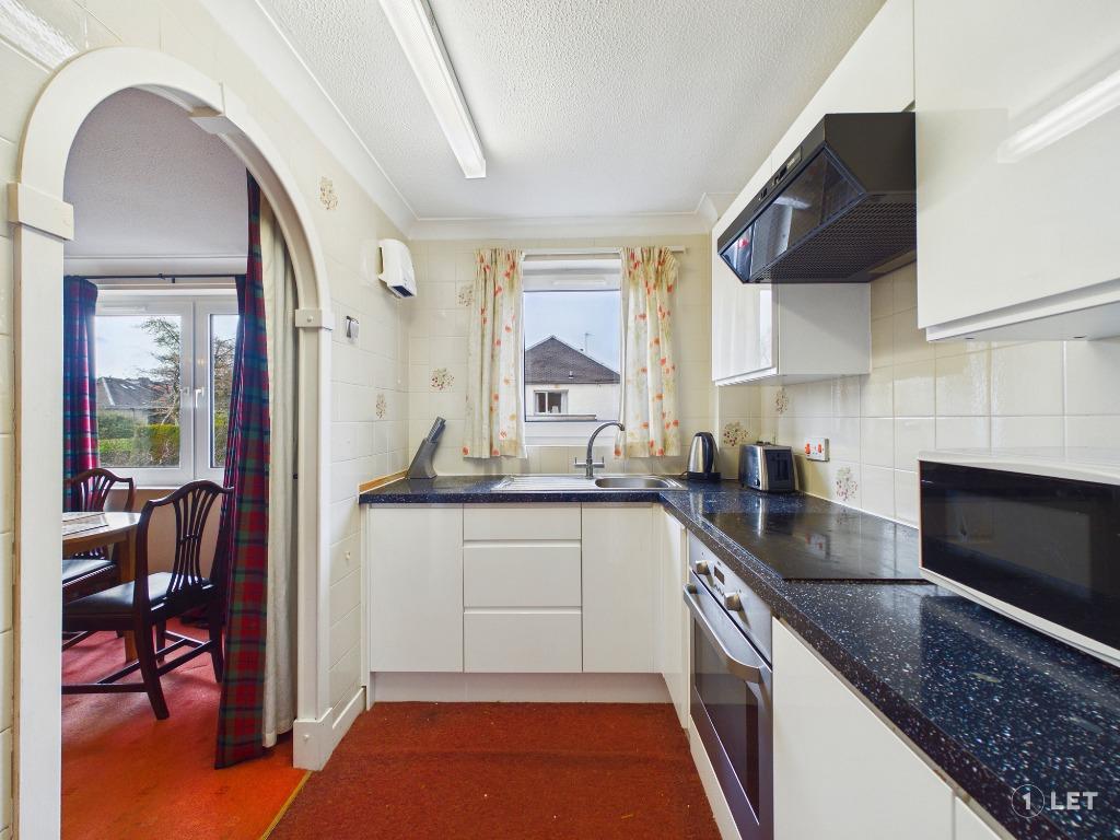 House in Edinburgh - More