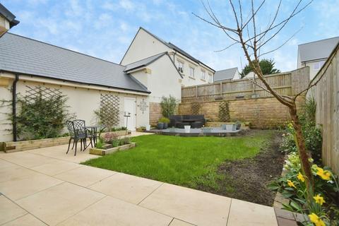 undefined, Old Nursery Gardens, Tansley, Matlock