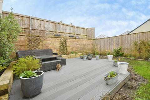 undefined, Old Nursery Gardens, Tansley, Matlock