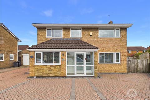 5 bedroom detached house for sale, Grendon Gardens, Middleton St. George, Darlington, Durham, DL2