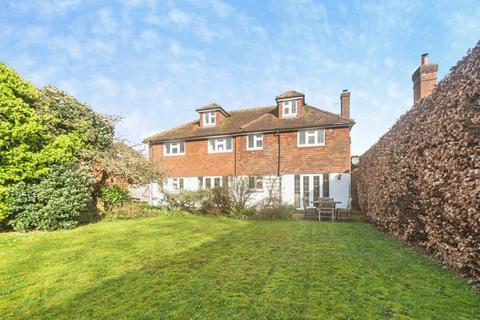 undefined, Park Avenue, Old Basing, Basingstoke, Hampshire, RG24