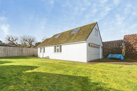 undefined, Park Avenue, Old Basing, Basingstoke, Hampshire, RG24