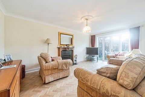 undefined, Park Avenue, Old Basing, Basingstoke, Hampshire, RG24