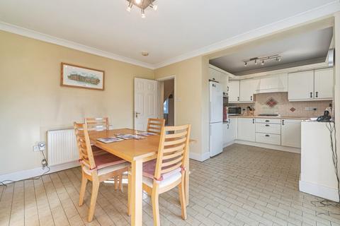 undefined, Park Avenue, Old Basing, Basingstoke, Hampshire, RG24