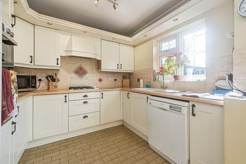 undefined, Park Avenue, Old Basing, Basingstoke, Hampshire, RG24