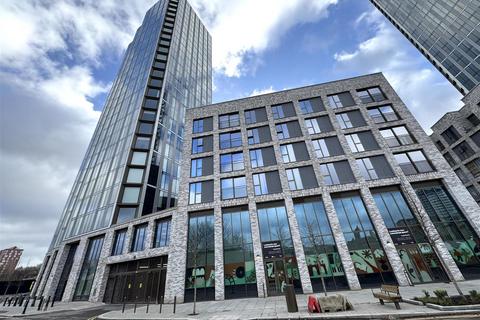 2 bedroom apartment to rent, 190 Dantzic Street, Manchester M4