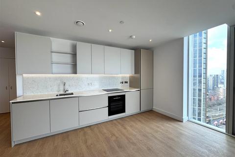 2 bedroom apartment to rent, 190 Dantzic Street, Manchester M4