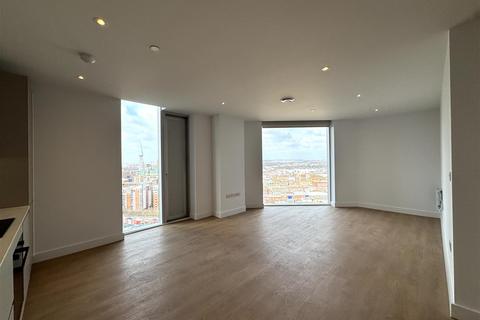 2 bedroom apartment to rent, 190 Dantzic Street, Manchester M4