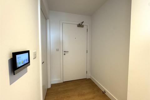 2 bedroom apartment to rent, 190 Dantzic Street, Manchester M4