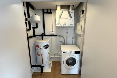 2 bedroom apartment to rent, 190 Dantzic Street, Manchester M4