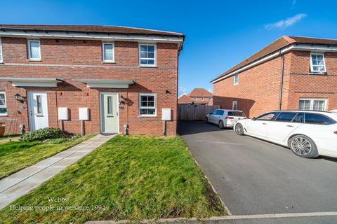 undefined, Porter Drive, Cannock WS12