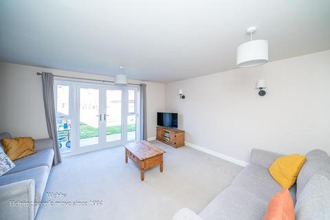undefined, Porter Drive, Cannock WS12
