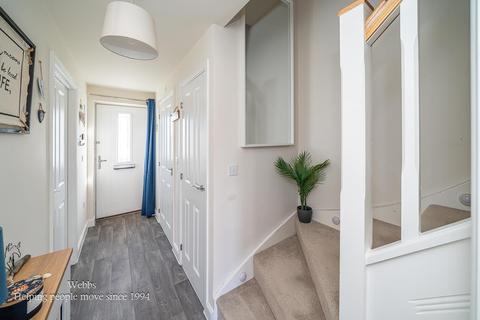 undefined, Porter Drive, Cannock WS12