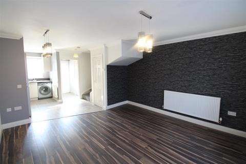 2 bedroom terraced house to rent, Bowland Way, Kingswood, Hull