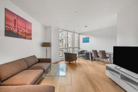 1 bedroom flat for sale, Charrington Tower, 11 Biscayne Avenue, London
