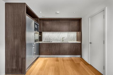 1 bedroom flat for sale, Charrington Tower, 11 Biscayne Avenue, London