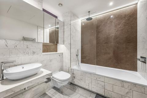 1 bedroom flat for sale, Charrington Tower, 11 Biscayne Avenue, London