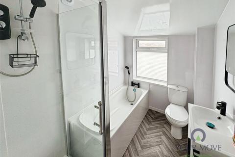 3 bedroom terraced house to rent, Byron Street, Derbyshire DE7