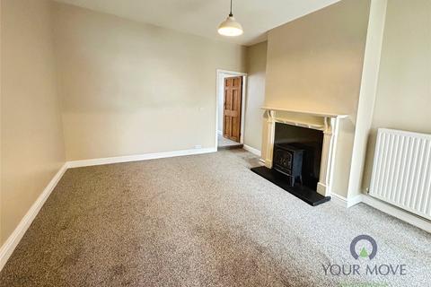 3 bedroom terraced house to rent, Byron Street, Derbyshire DE7
